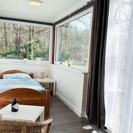 Apartman Aurora *