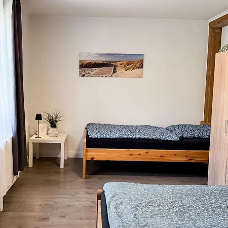Apartman Aurora Wenzendorf