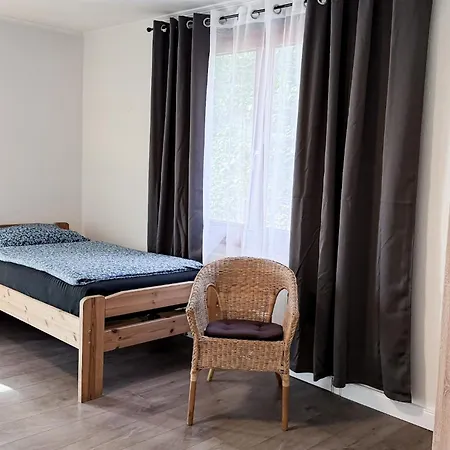 Aurora Apartman