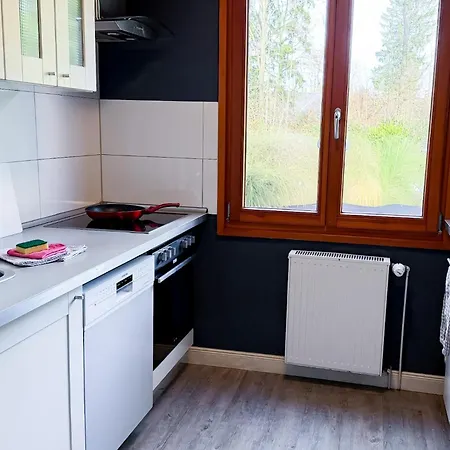 Aurora Apartman Wenzendorf
