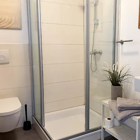 Aurora Apartman *