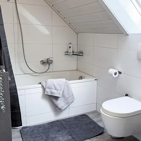 Apartman Aurora *