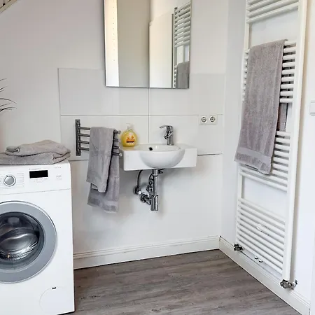 Apartman Aurora *